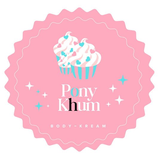 Pony Khum Pre-Order